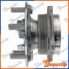 Moyeu de roue avant pour LAND ROVER | KLP-LR-012, LR147396